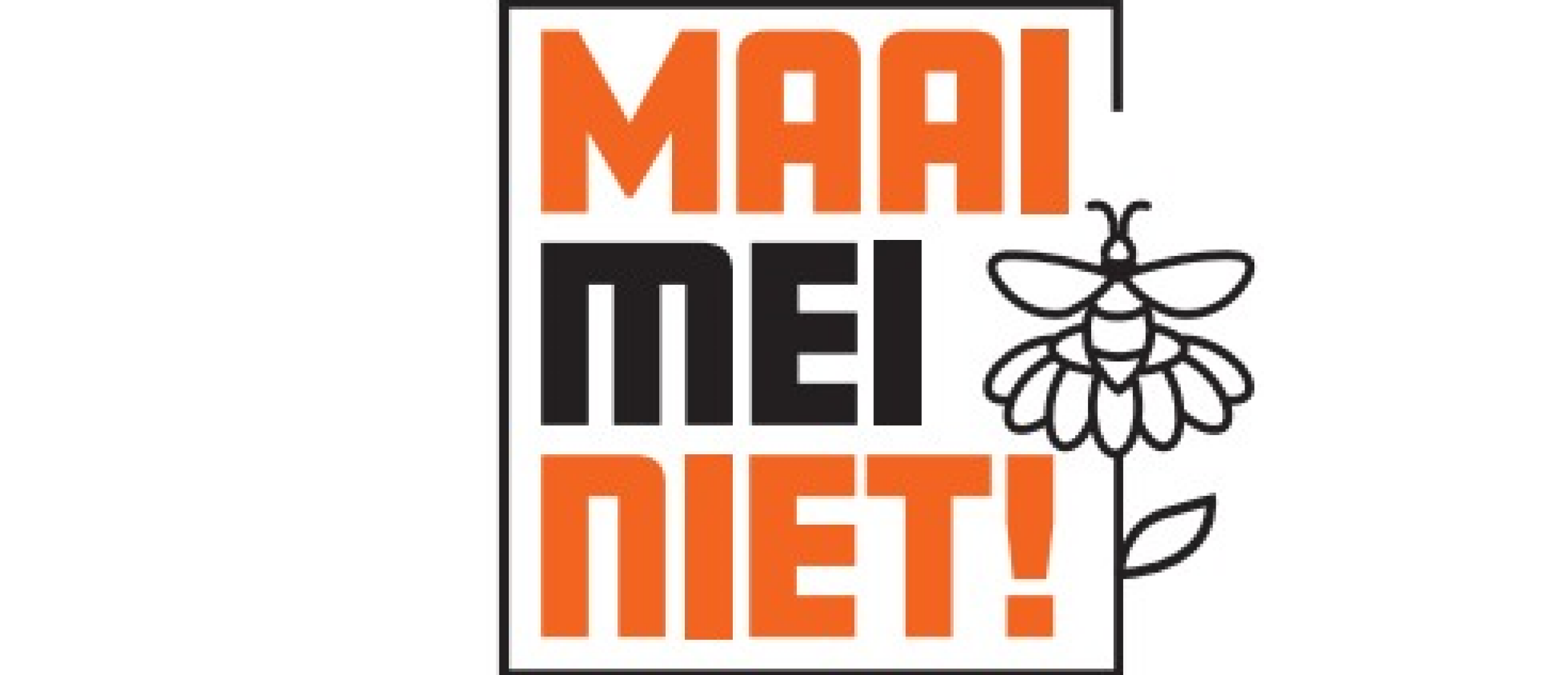 Eindresultaten Maai Mei Niet Nederland 2022