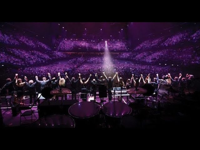 Hans Zimmer   Pirates Of The Caribbean - Live In Prague